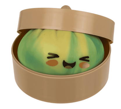 XL Squeeze Dumpling, 13,5 cm,
