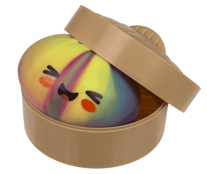 XL Squeeze Dumpling, 13,5 cm,
