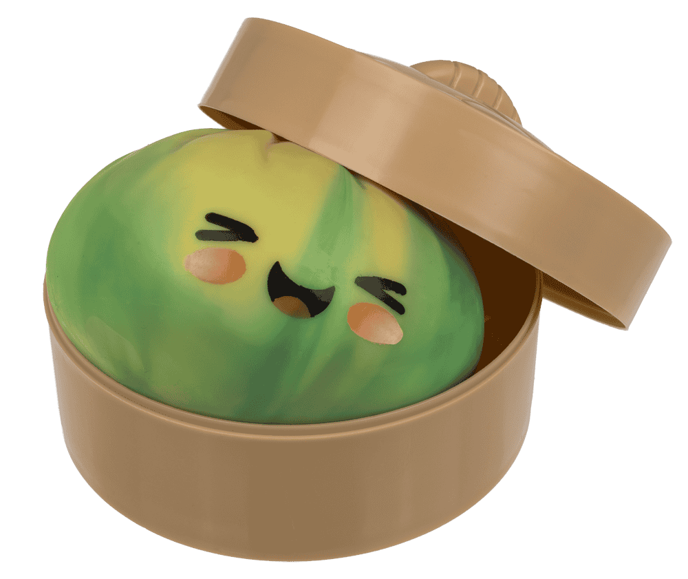XL Squeeze Dumpling, 13,5 cm,