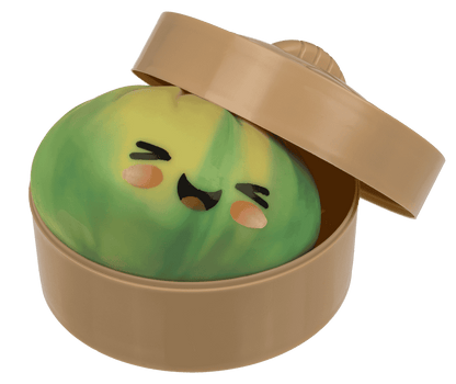 XL Squeeze Dumpling, 13,5 cm,
