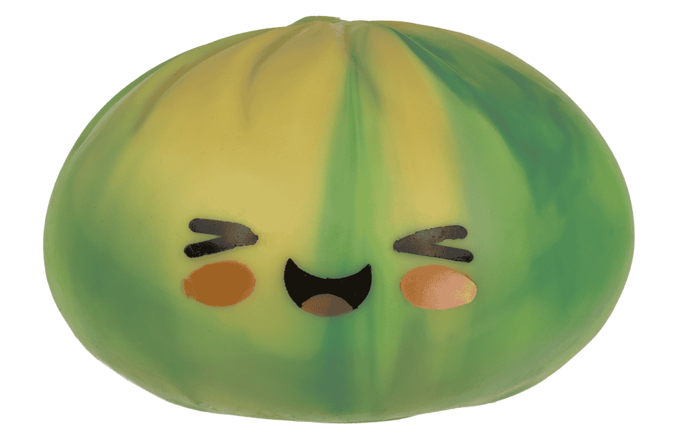 XL Squeeze Dumpling, 13,5 cm,