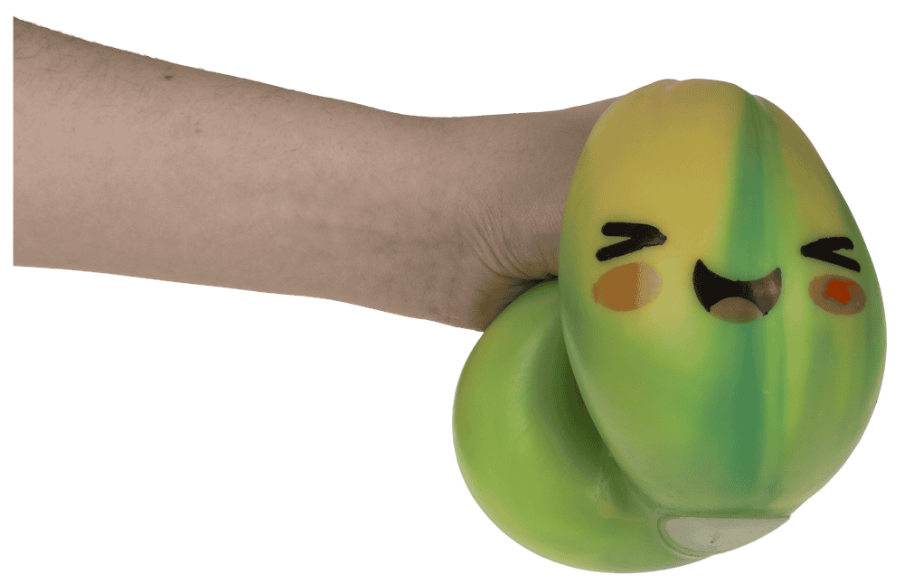 XL Squeeze Dumpling, 13,5 cm,