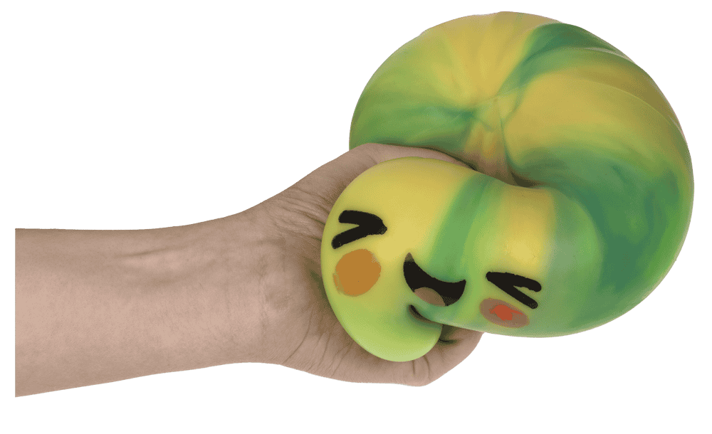 XL Squeeze Dumpling, 13,5 cm,