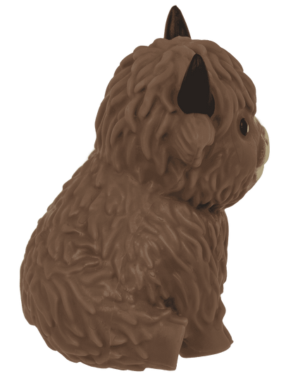 Squeeze Highland Cow, 8 cm,