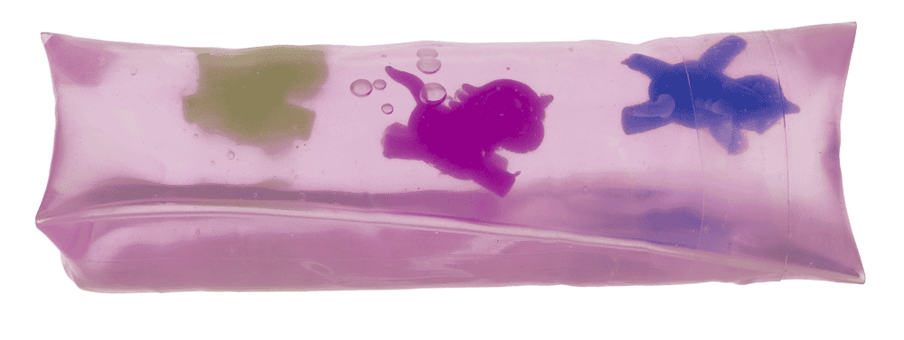 Water Wiggler, Unicorn,