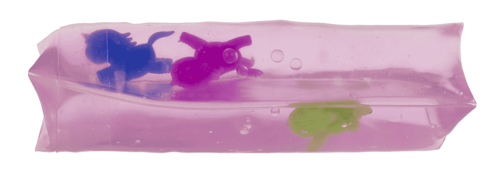 Water Wiggler, Unicorn,