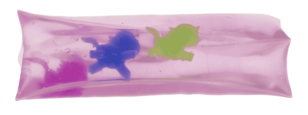 Water Wiggler, Unicorn,