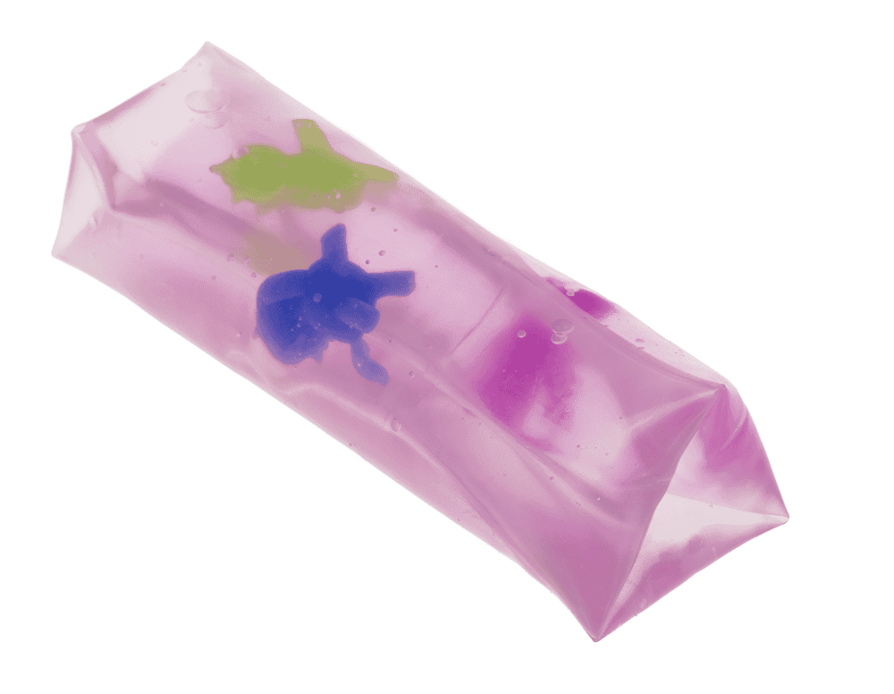 Water Wiggler, Unicorn,