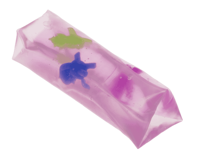 Water Wiggler, Unicorn,