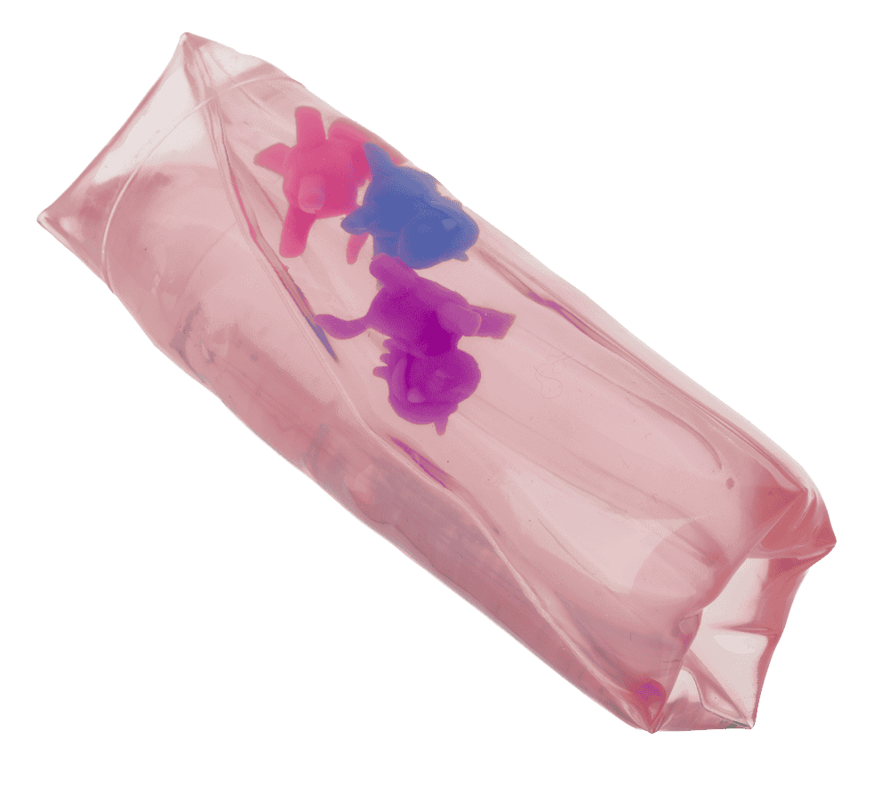 Water Wiggler, Unicorn,