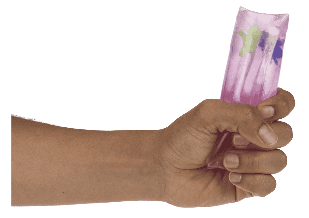 Water Wiggler, Unicorn,