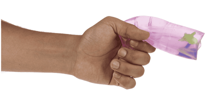 Water Wiggler, Unicorn,