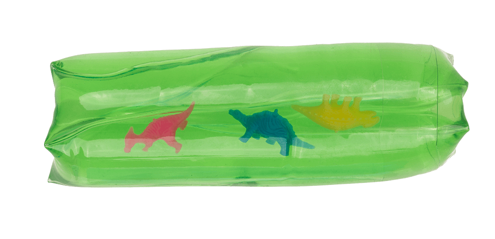 Water Wiggler, Dinosaur,