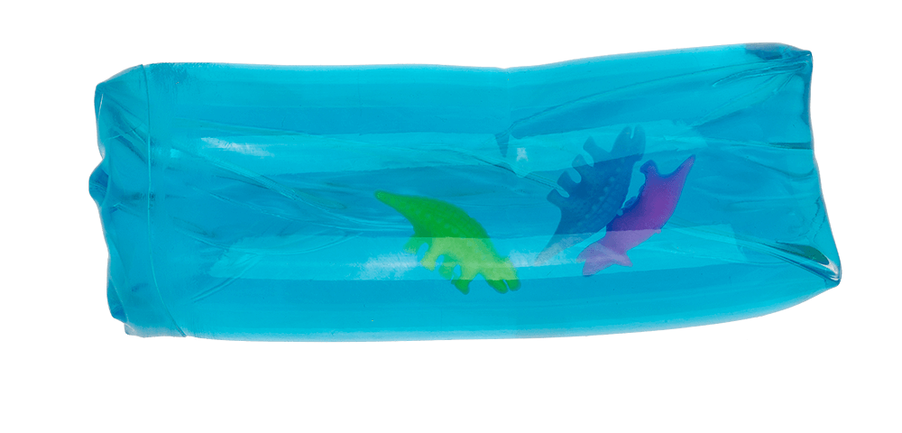 Water Wiggler, Dinosaur,