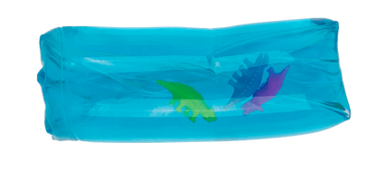 Water Wiggler, Dinosaur,