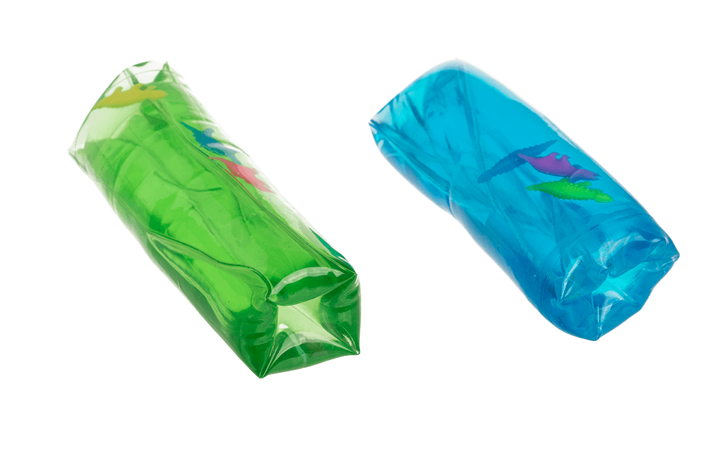 Water Wiggler, Dinosaur,