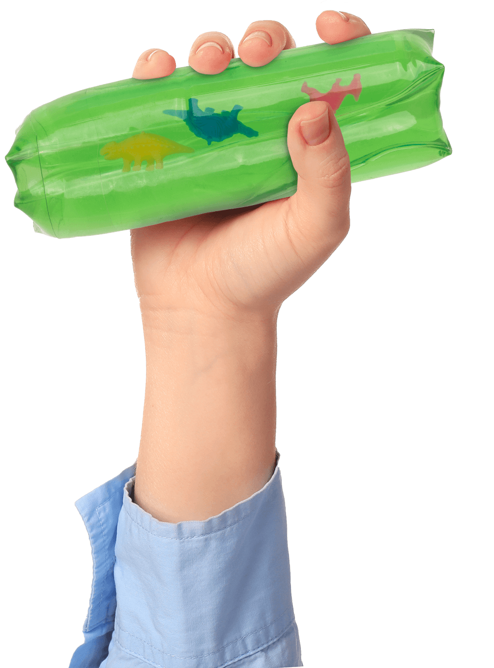 Water Wiggler, Dinosaur,