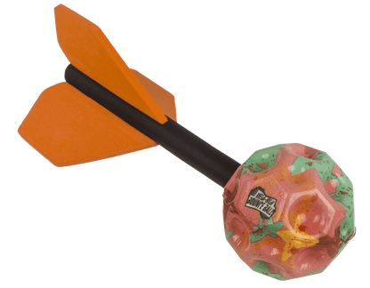 Flying Mega-high Bounce Ball, 7 x 20 cm,