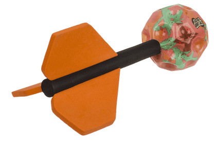 Flying Mega-high Bounce Ball, 7 x 20 cm,