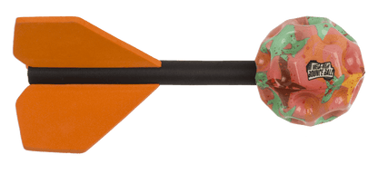 Flying Mega-high Bounce Ball, 7 x 20 cm,