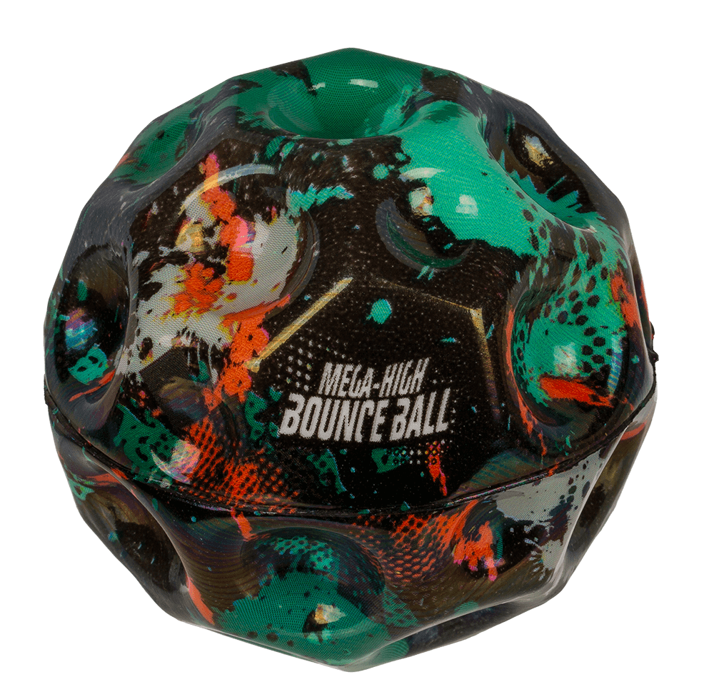 Mega-high Boune Ball, ca. 7 cm,