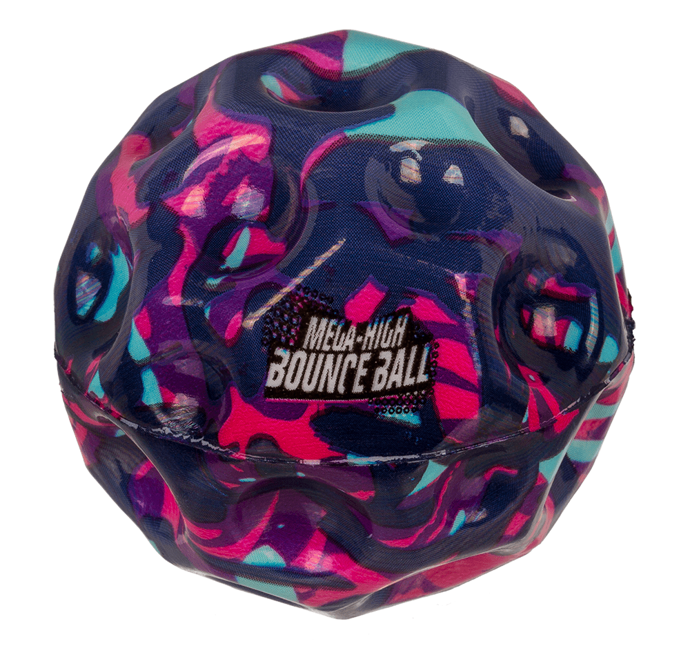 Mega-high Boune Ball, ca. 7 cm,