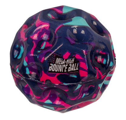 Mega-high Boune Ball, ca. 7 cm,