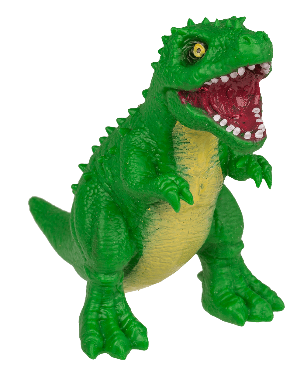 Stretch Dinosaur, approx. 13 cm,