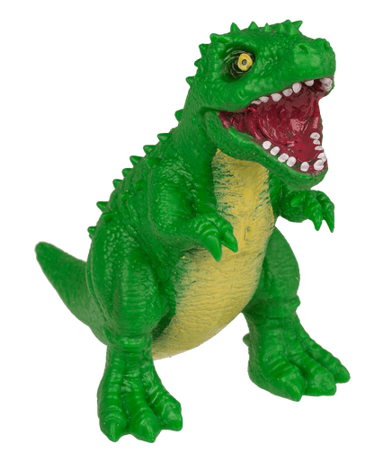 Stretch Dinosaur, approx. 13 cm,