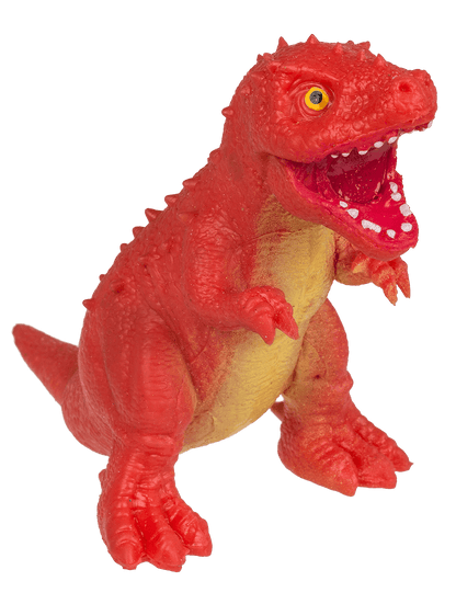 Stretch Dinosaur, approx. 13 cm,