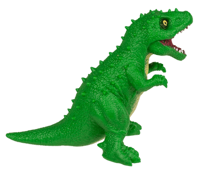 Stretch Dinosaur, approx. 13 cm,