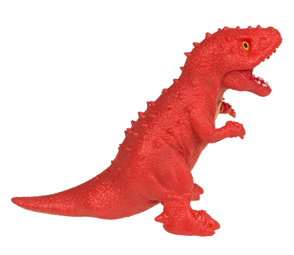 Stretch Dinosaur, approx. 13 cm,