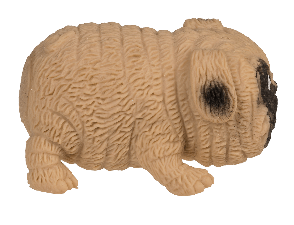Stretch Dog, 9 cm,