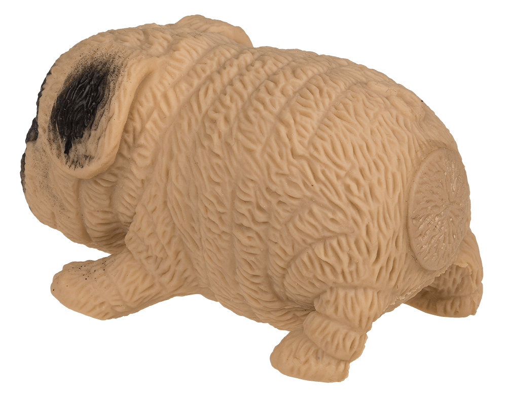 Stretch Dog, 9 cm,