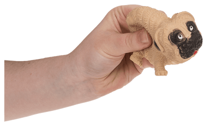 Stretch Dog, 9 cm,