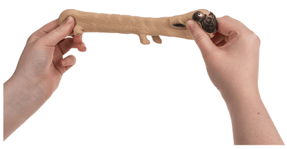 Stretch Dog, 9 cm,