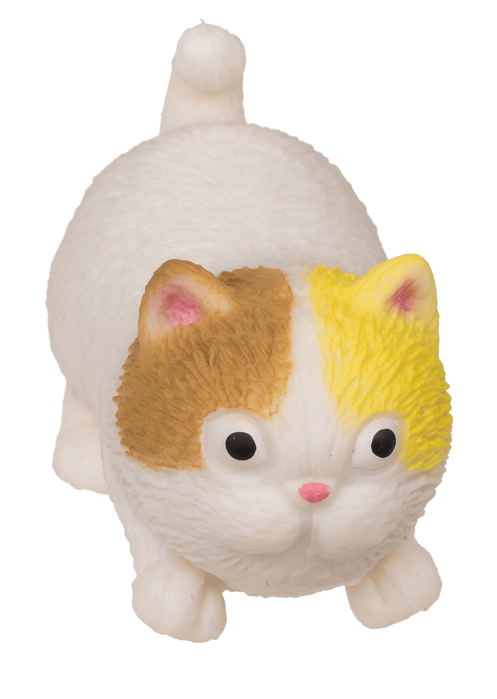 Gato elástico, 9 cm