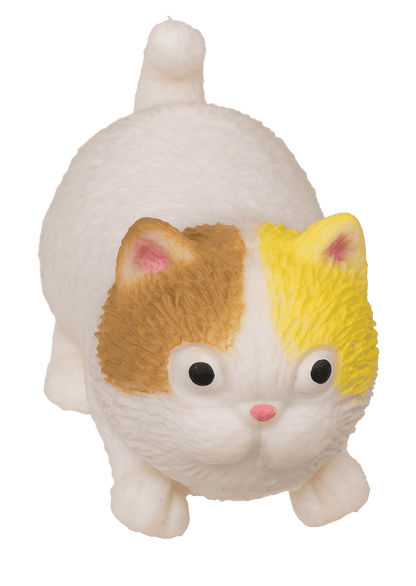 Gato elástico, 9 cm