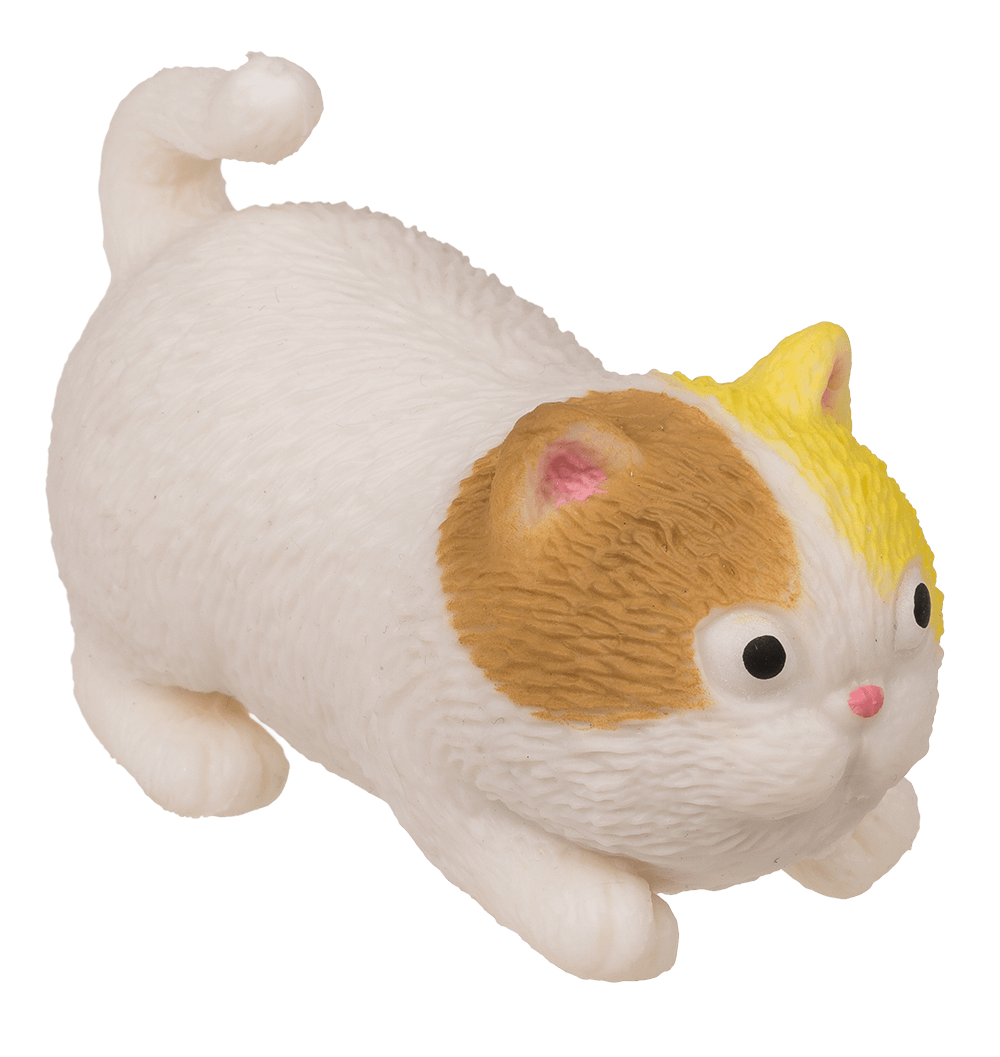 Gato elástico, 9 cm