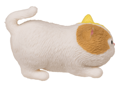 Gato elástico, 9 cm