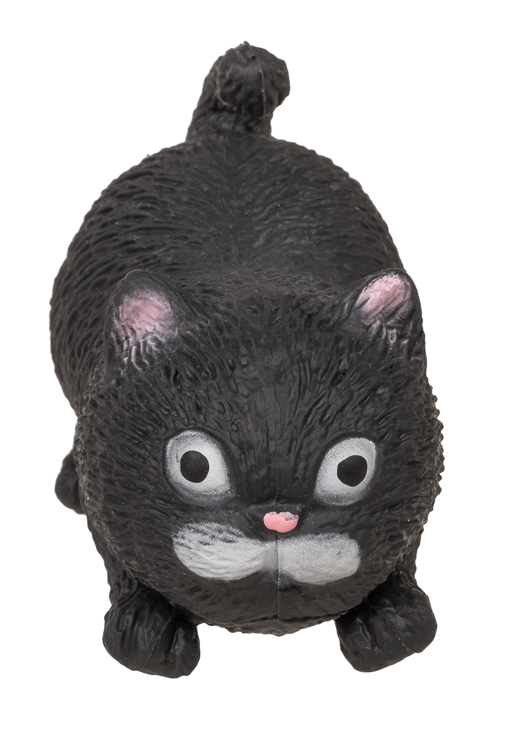 Gato elástico, 9 cm
