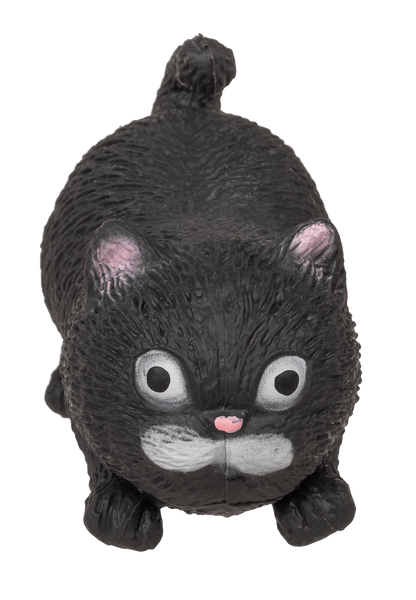 Gato elástico, 9 cm