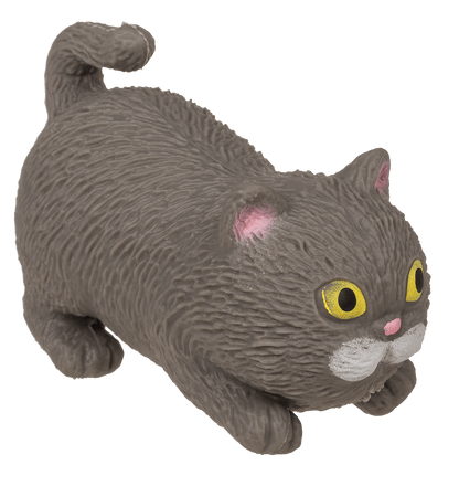 Gato elástico, 9 cm