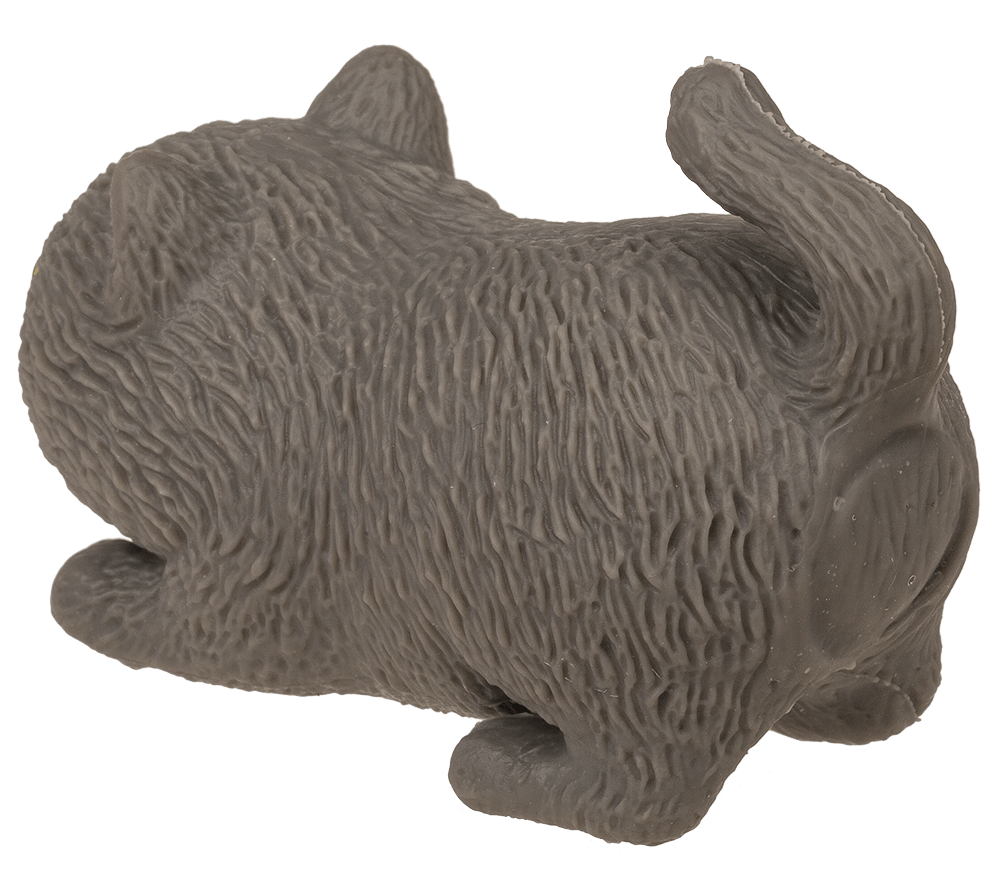 Gato elástico, 9 cm