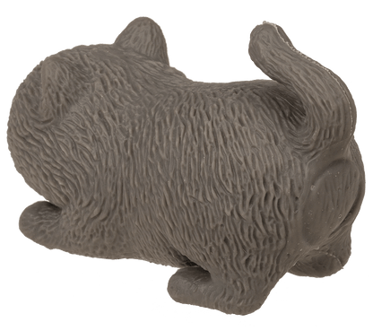 Gato elástico, 9 cm