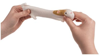 Stretch Cat, 9 cm, 3 ass.,