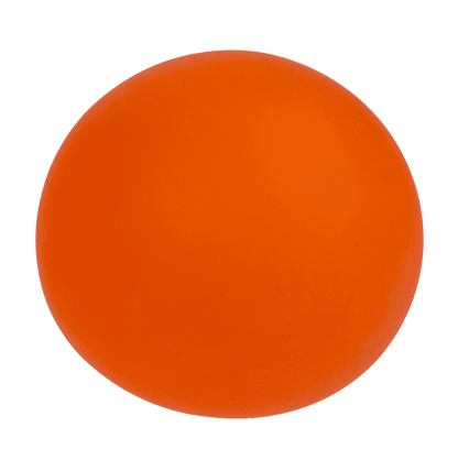 Ultra soft anti stress ball, Neon,