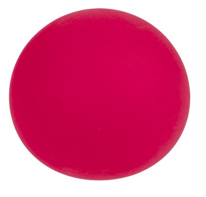 Ultra soft anti stress ball, Neon,