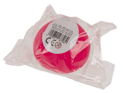 Ultra soft anti stress ball, Neon,