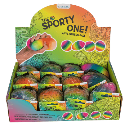 Squeeze anti stress ball, Sport,